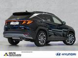 Hyundai TUCSON Plug-In-Hybrid Prime Assistenzpaket 4WD - Hyundai Gebrauchtwagen in Mainz