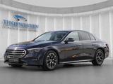 Mercedes-Benz E 200 Limousine EXCLUSIVE Premium DIGITAL LIGHT - Gebrauchtwagen in der Nähe & deutschlandweit