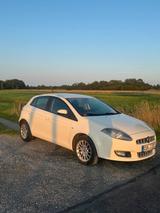Fiat Bravo TÜV| Klima| Navi| 5 Türer - gebrauchte Fiat Bravo aus dem Jahr 2011