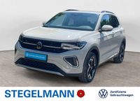 Volkswagen T-Cross - Vorschau Bild 1