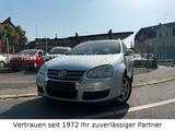 Volkswagen Golf 1.9 TDI Comfortline Variant*TÜV&ServiceNEU* - Volkswagen Golf mit Diesel-Antrieb: Kombi, 1.9