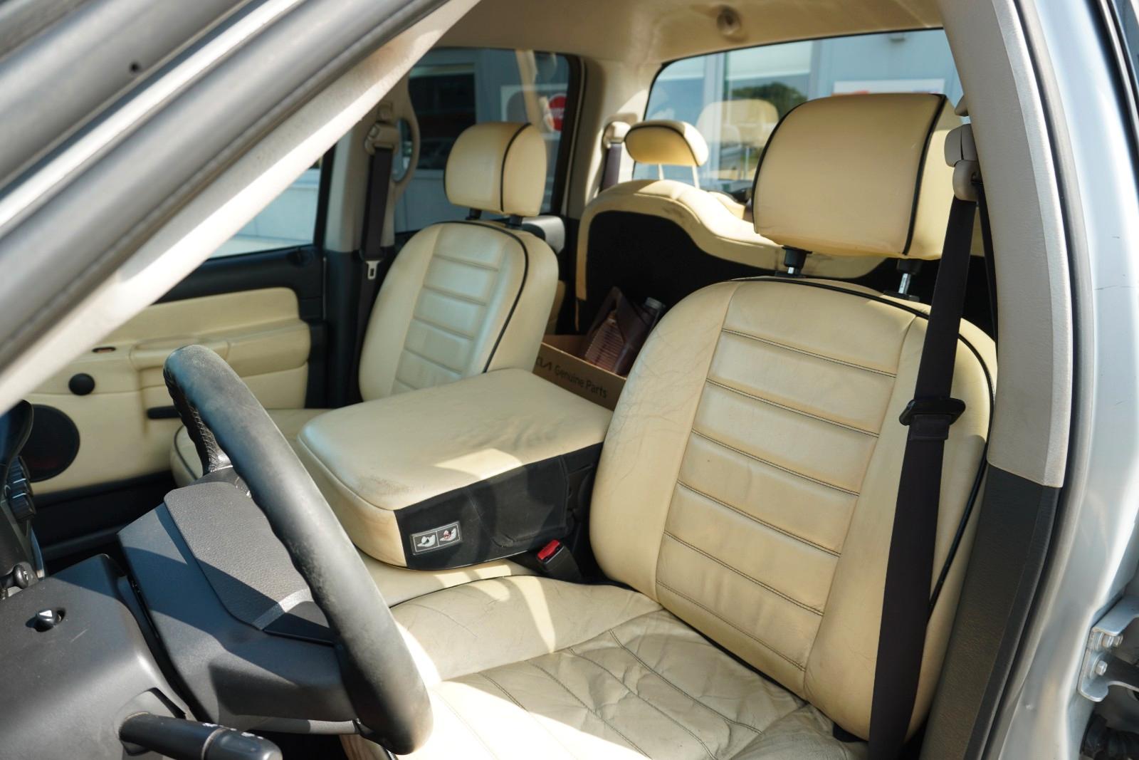 Dodge Ram 2006 — photo 11