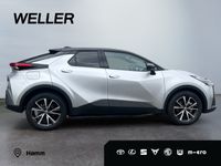 Toyota C-HR - Vorschau Bild 9