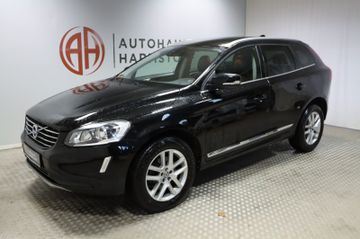 Volvo XC 60 Summum 2WD Leder Navi