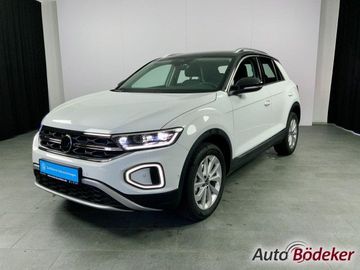 Volkswagen T-Roc 1.5 TSI DSG Style Garantie b. 2.4.29  LED