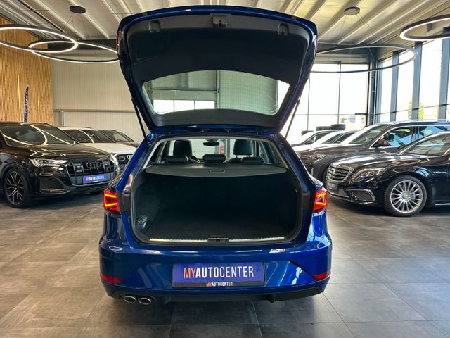 Seat Leon ST *Keyless*Pano*SpurHT*AHK*LED*Ambiente*