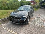 BMW X1 xDrive20d Steptronic -