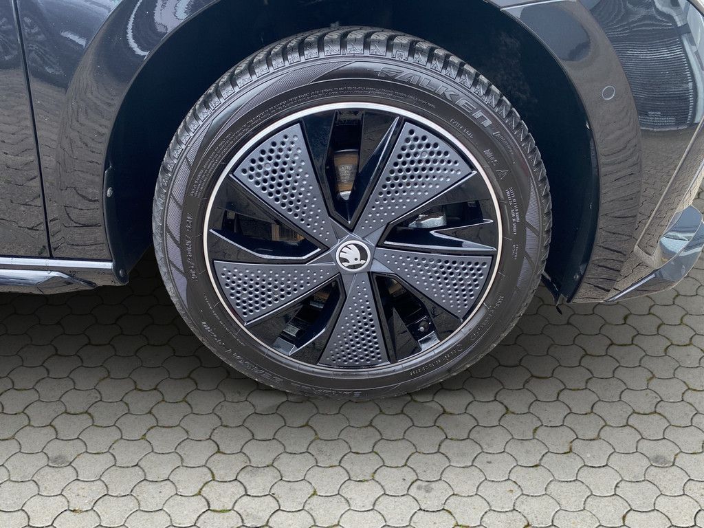 Skoda Scala - Bild 17
