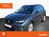 Seat Arona 1.0 TSI Style Klima LED Sitzheizung DAB+ - Seat Arona in Kassel