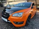 Ford Focus 2,5 ST - Ford Focus aus 2006: ST