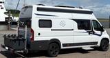 Knaus Boxstar Freeway 630 Top Ausgestattet - Knaus 630