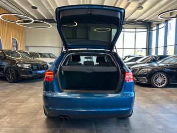 Audi A3 Sportback *NAVI*PDC*KLIMA*SitzHZ*TÜV:628*