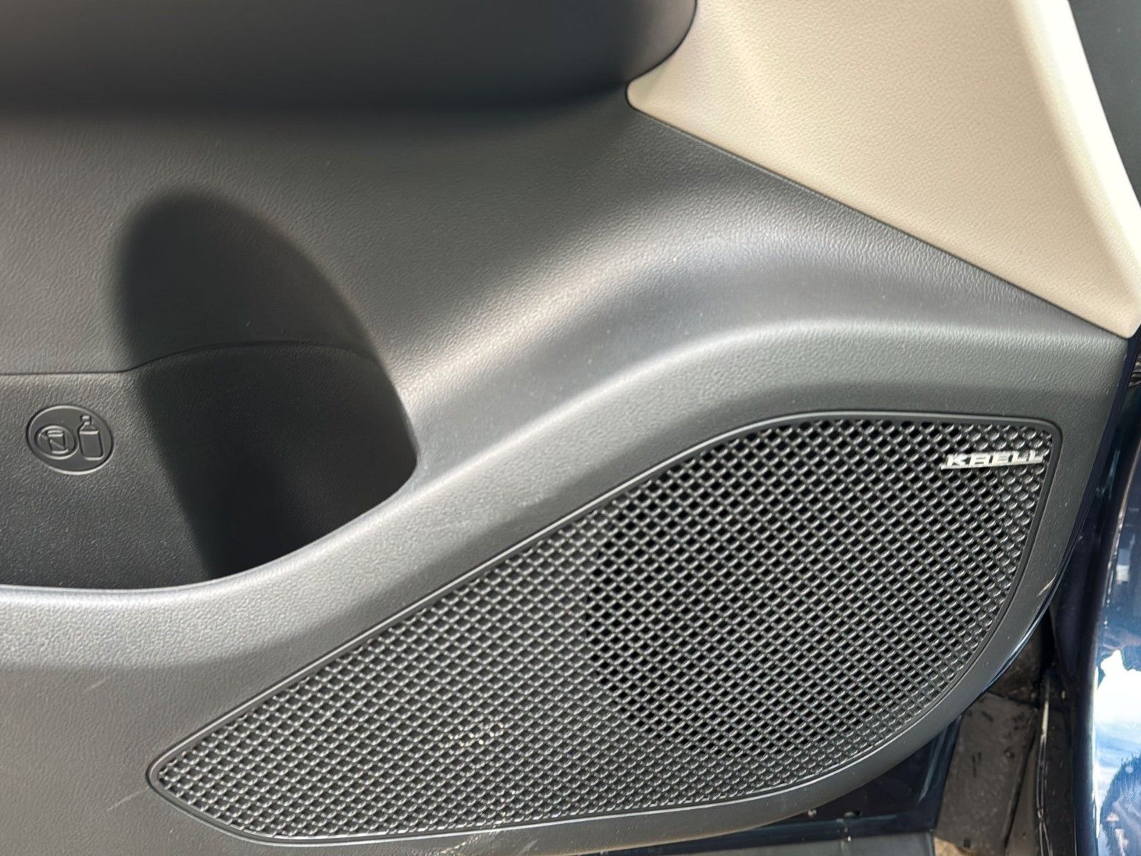 Hyundai Tucson – Bild 9