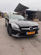 Mercedes-Benz SLC 180 - - Mercedes-Benz SLC 180 Gebrauchtwagen