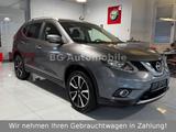 Nissan X-Trail Acenta 4x4*7-Sitzer*Panorama*Automatik* - gebrauchte Nissan X-Trail aus dem Jahr 2019