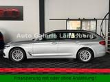 BMW 530d xDrive Touring*G31*LED*Navi*Leder*Kamera* - BMW 5er-Reihe G31
