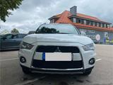 Mitsubishi Outlander 2.2 DI-D+ MIVEC Xtra 2WD Xtra - Mitsubishi Outlander: Xtra