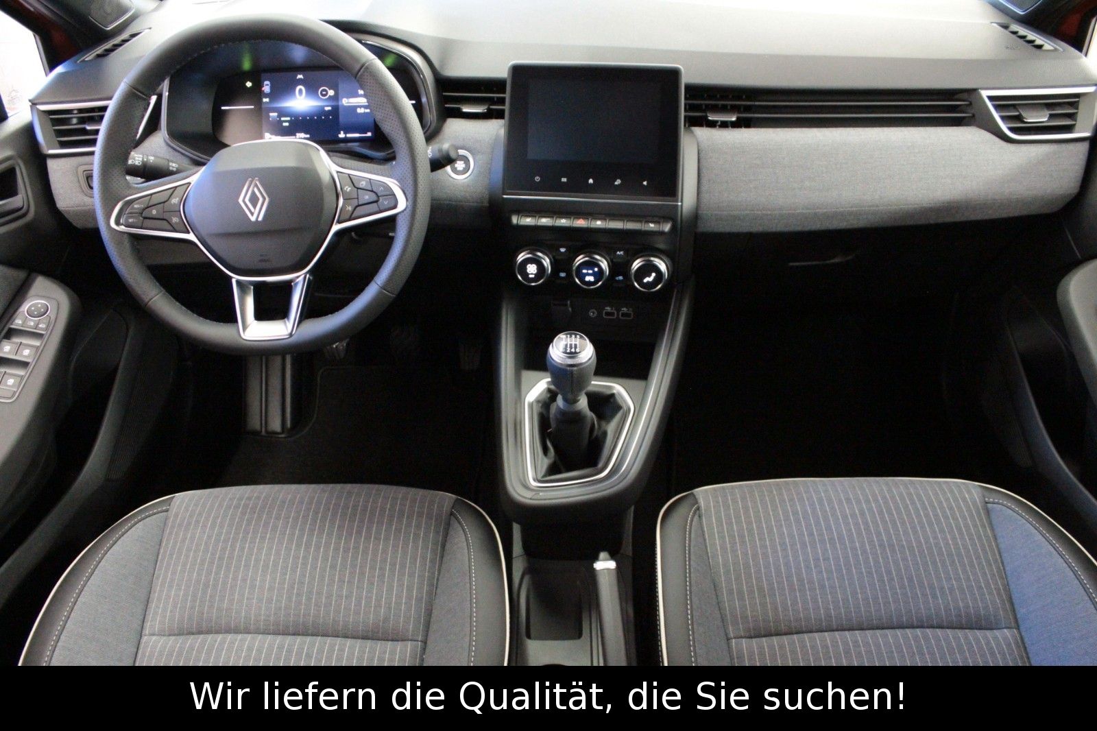 Fahrzeugabbildung Renault Clio TCe 90 Techno*Winterpaket*