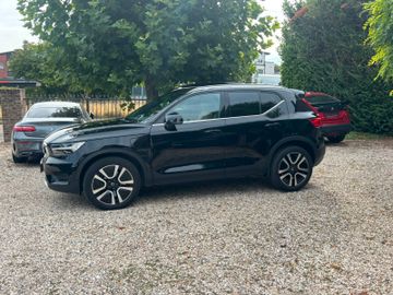 Volvo XC40 - 10