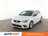 Seat Ibiza 1.0 TSI FR*NAVI*TEMPO*PDC*SHZ*ALU*SPUR* - Seat Ibiza Gebrauchtwagen in Köln