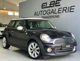 MINI Mini Cooper 1.6 Benzin EURO6 Voll-Service Panora - MINI Cooper in Hamburg