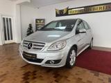 Mercedes-Benz B 200 2.0/AUTMTK/2.HAND/SCKHFT/KLIMA/PDC/TEMP - Mercedes-Benz B 200 Gebrauchtwagen in Mannheim