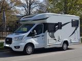 Chausson 634 VIP