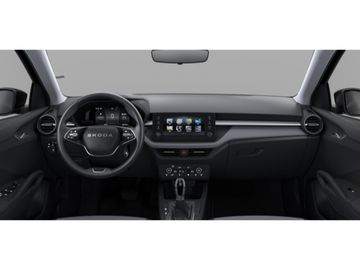 Skoda Fabia - 5