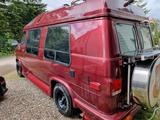 Chevrolet Chevy Van G20 Transcar - Chevrolet aus 1995