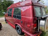 Chevrolet Chevy Van G20 Transcar - Chevrolet Chevy Van: 20