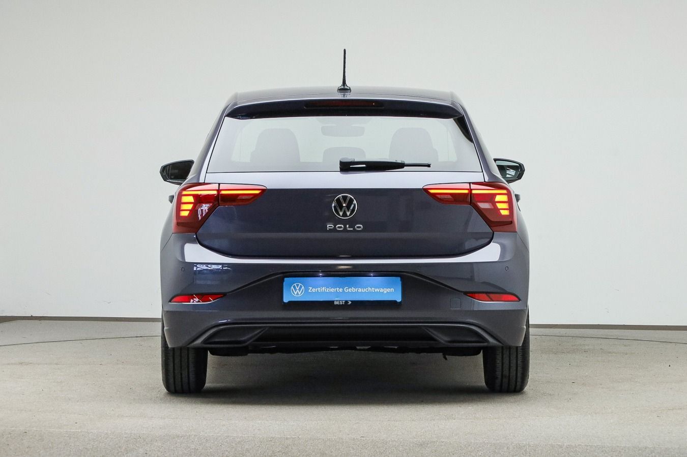 Volkswagen Polo - Bild 7