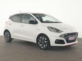 Hyundai i10 N Line Sitzheizung|CarPlay|PDC|Bluetooth - Hyundai i10: N Line