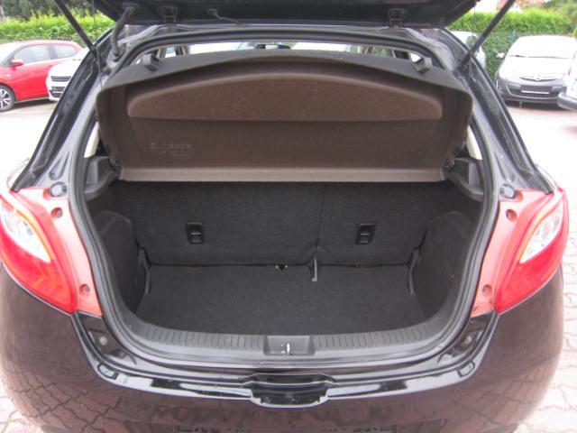 Mazda 2 1.3Active (5-trg.)