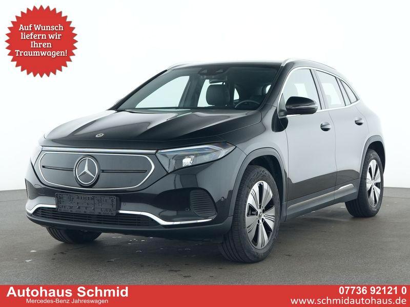 Mercedes-Benz EQA 250 250, Progressive., Adv.-Pak., SHZ, Ka...