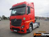 Mercedes-Benz Actros 1845 LS Big-Fhs L-Fhs