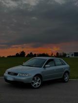 Audi A3 8L - gebrauchte Audi A3 aus dem Jahr 1999