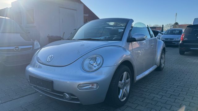 Volkswagen New Beetle Cabriolet 1.9 TDI Highline