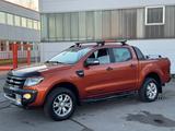 Ford Ranger Wildtrak Doppelkabine 4x4 Scheckheft - Ford Ranger in Essen