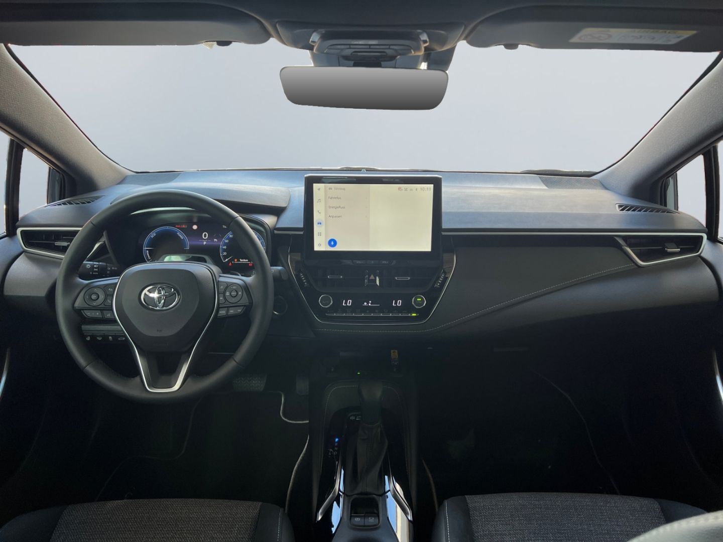 Toyota Corolla - Bild 10