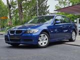 BMW 318 TÜV03/2028 Motor&Getriebe GuterZustand - gebrauchte BMW 318 aus dem Jahr 2007
