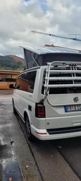 Volkswagen T6 California - Volkswagen T6 California in Freiburg