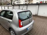 Skoda Citigo 1.0 MPI 44kW Cool Edition Green tec C... - Skoda Citigo mit Benzin-Antrieb: Silber, Kleinwagen, 1.0
