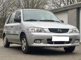 Mazda Demio 1.5 Sportive Sportive Klima TÜV NEU! 04/27 - gebrauchte Mazda Demio aus dem Jahr 2002