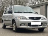 Mazda Demio 1.5 Sportive Sportive Klima TÜV NEU! 04/27 - Mazda Demio: 1.5