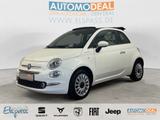 Fiat 500C Dolcevita Mild Hybrid ALLWETTER NAV TEMPOMA - gebrauchte Fiat 500C aus dem Jahr 2022