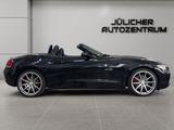 BMW Z4 Roadster sDrive 28i Aut.,2.Hand, 1 J.Garantie - BMW: Z