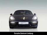 Porsche Boxster 718 S Sportabgasanlage 20-Zoll PDLS - Porsche Boxster: 718