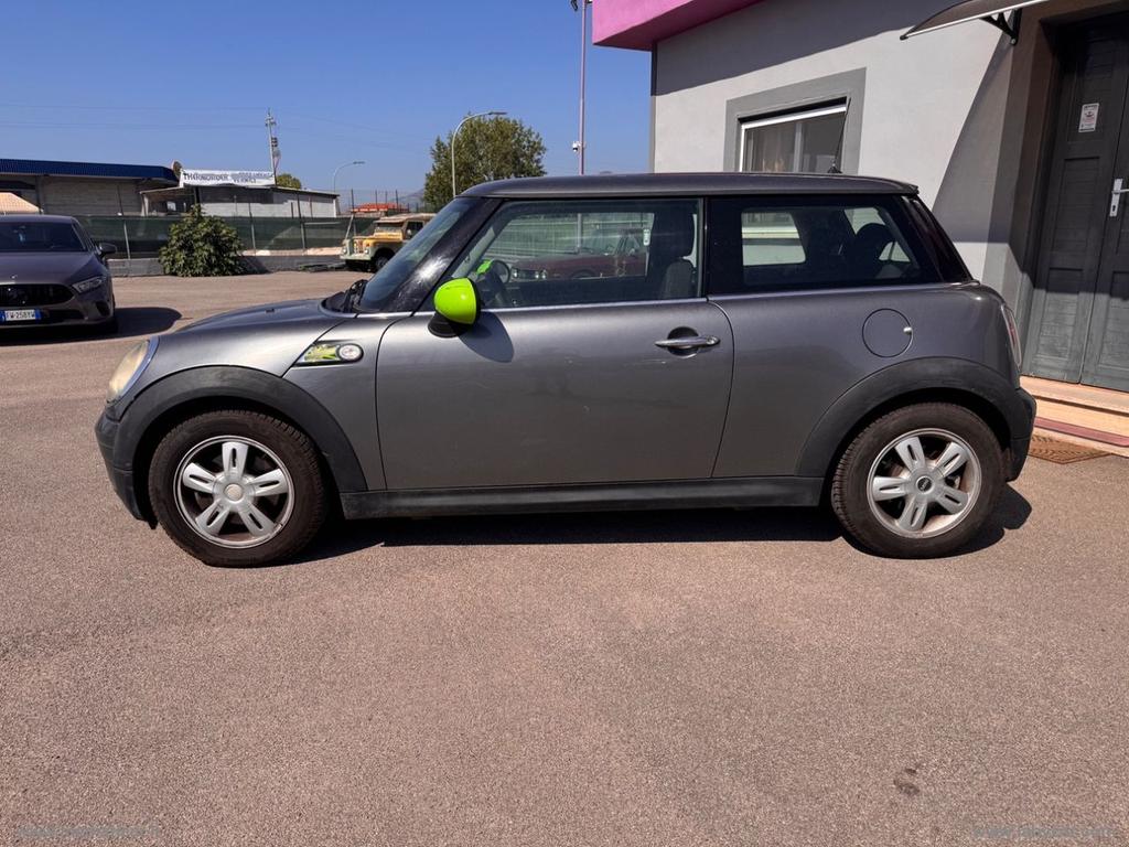 MINI ONE