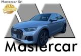 Audi AUDI Q5 Sportback tdi S line quattro s-line 20"  - Audi Q5 Sport mit Hybrid-Antrieb (Diesel-Elektro)
