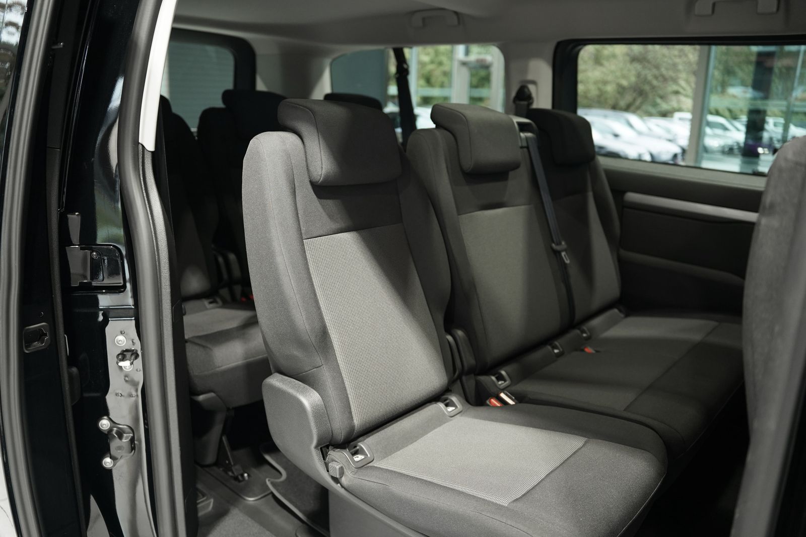 Citroen Spacetourer